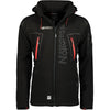 Geographical Norway - Techno-WU1060H