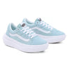 Vans - VN0A7Q5ECQ0-