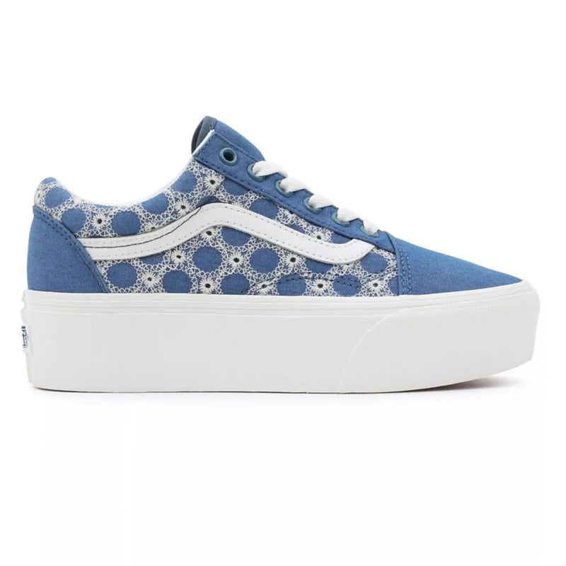 Vans - VN0A7Q5MBLU-