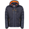 Geographical Norway - Beachwood-WR813H