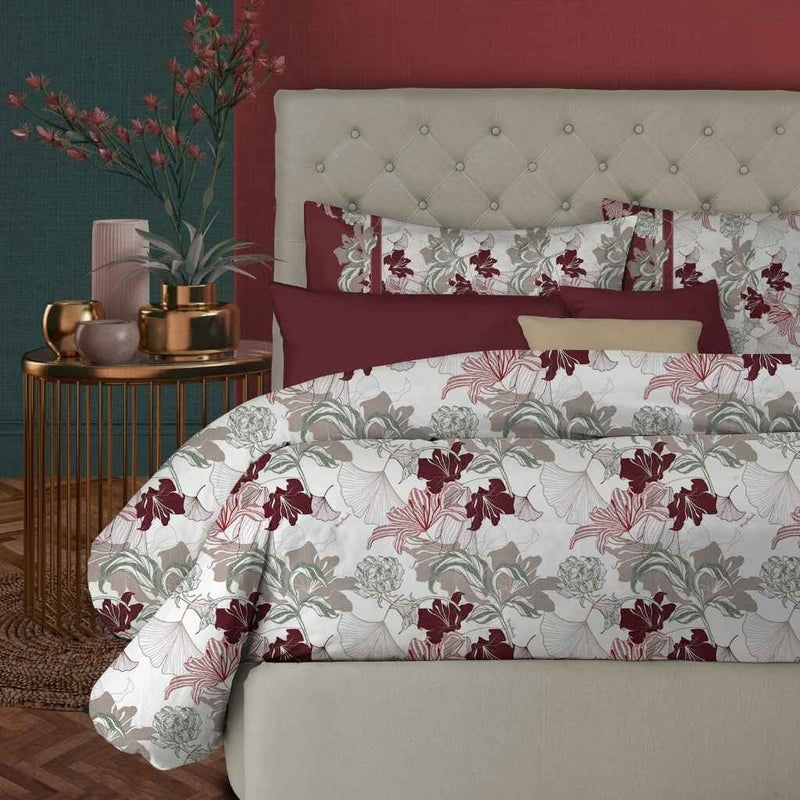 Laura Biagiotti - Duvet cover_Roxane