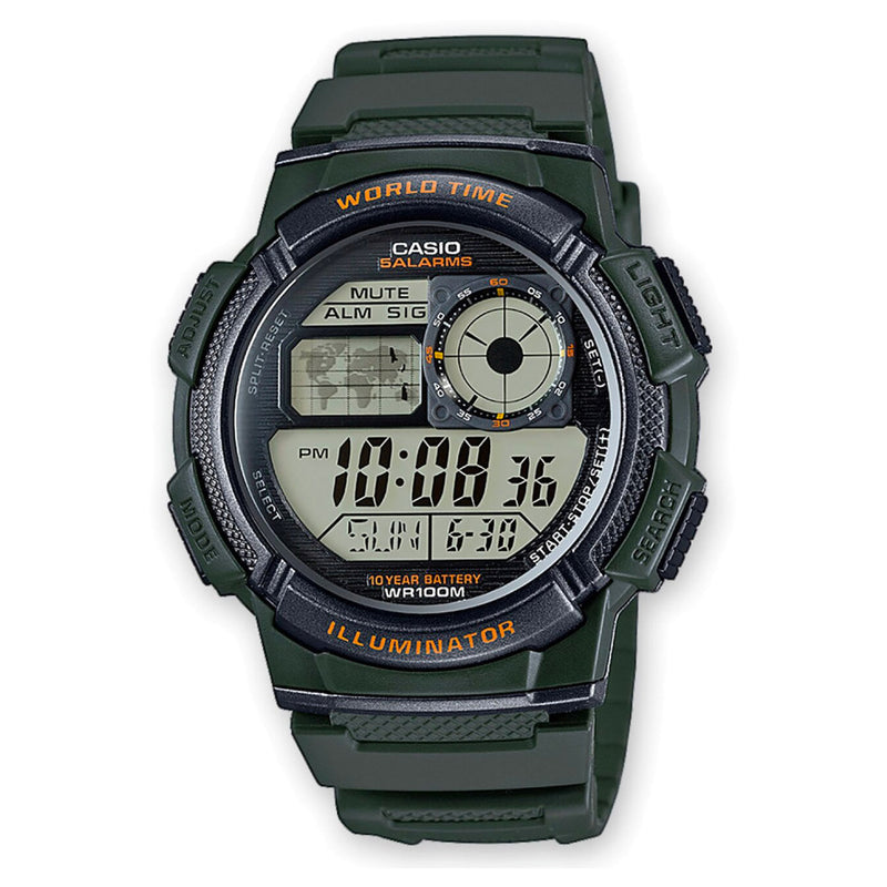 Casio - AE-1000W