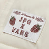 Vans - VN0A7SQ2BR0-