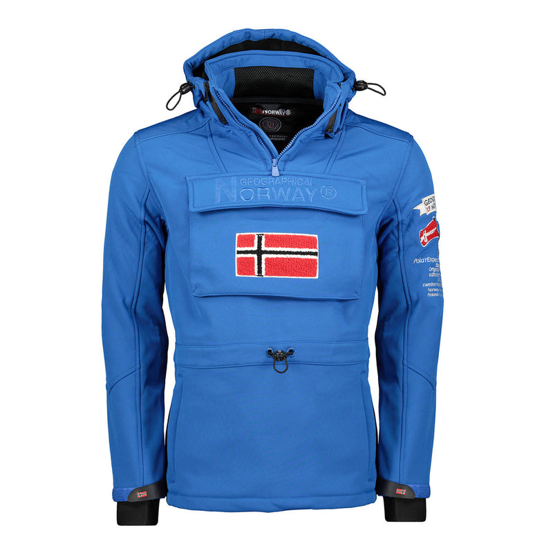 Geographical Norway - Target-SQ226H