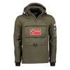 Geographical Norway - Target-SQ226H