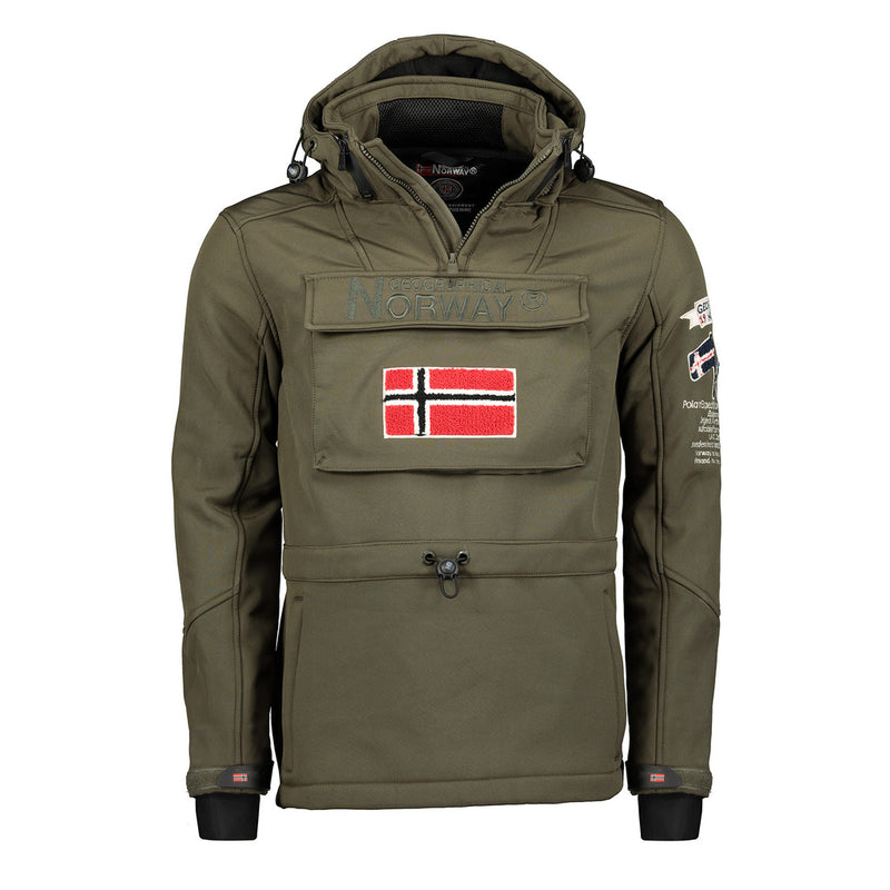 Geographical Norway - Target-SQ226H