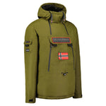 Geographical Norway - Benyamine-WW5541H