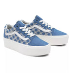 Vans - VN0A7Q5MBLU-