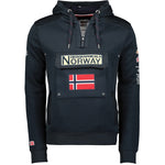 Geographical Norway - Gymclass054-WW2478H