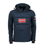 Geographical Norway - Target-SQ226H