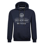 Geographical Norway - Gozalo-WX1878H