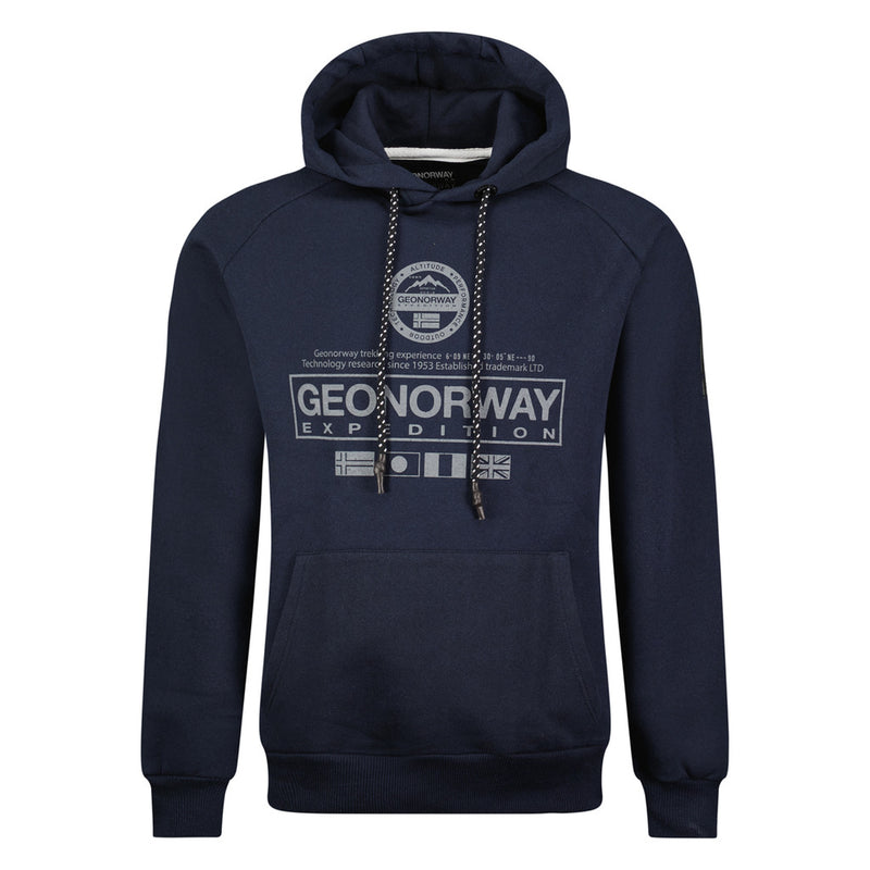 Geographical Norway - Gozalo-WX1878H