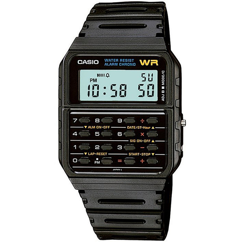 Casio - CA-53W