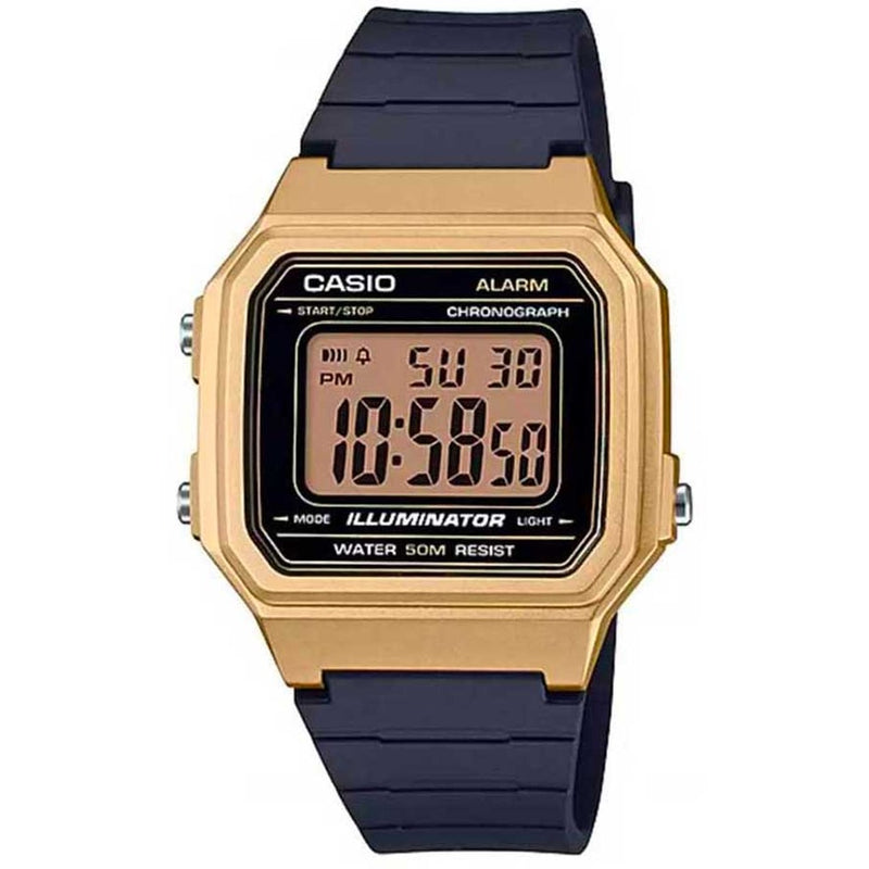 Casio - W-217HM