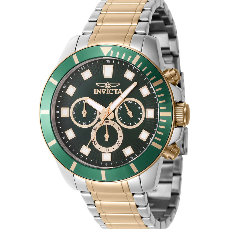 Invicta - 4604