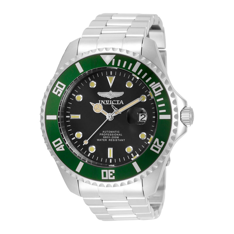 Invicta - 358