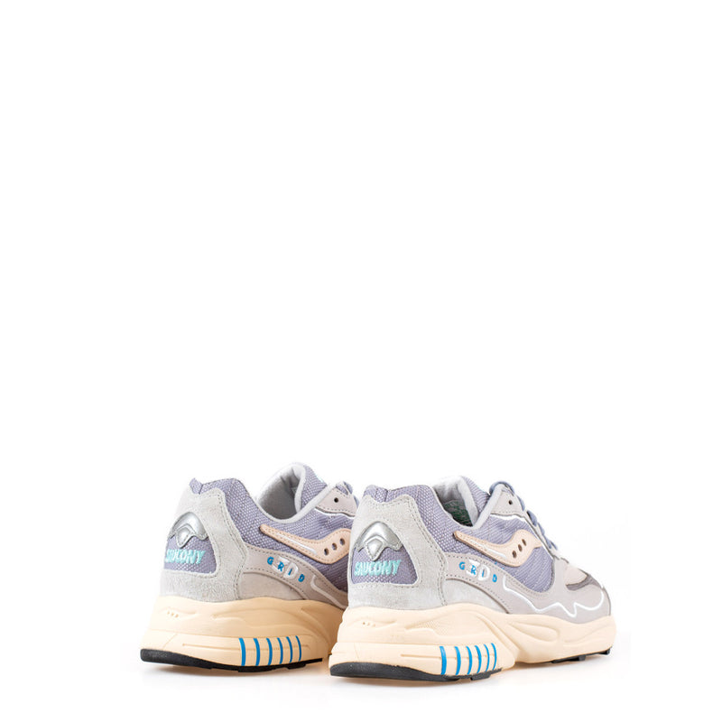 Saucony - 3D-GRID-HURRICANE_S706