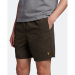 Lyle & Scott - SH1204V