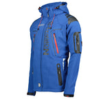 Geographical Norway - Techno-WU1060H