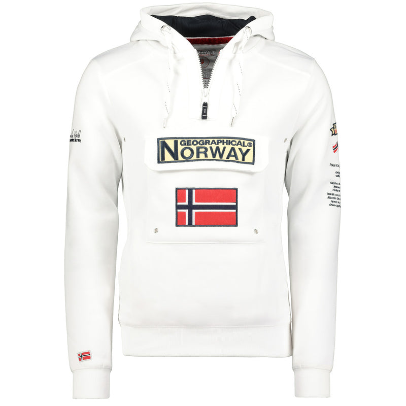 Geographical Norway - Gymclass054-WW2478H