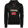 Geographical Norway - Gymclass054-WW2478H