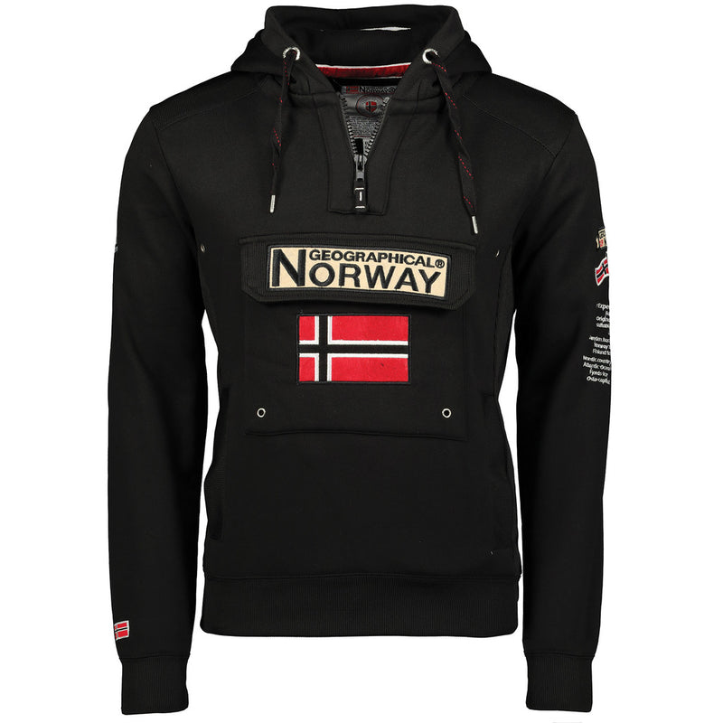 Geographical Norway - Gymclass054-WW2478H