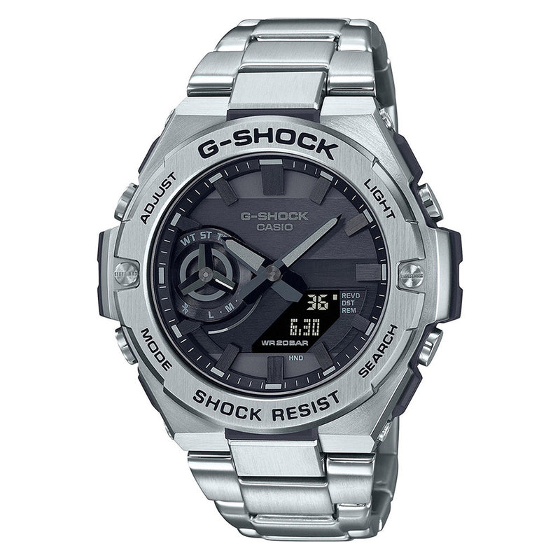 Casio - GST-B500D-1A1ER