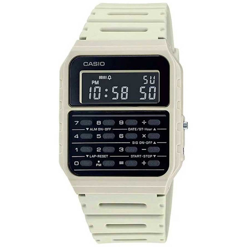 Casio - CA-53W