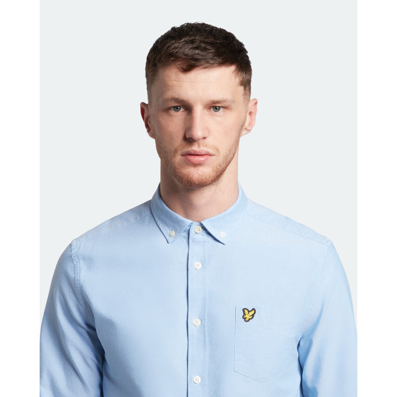 Lyle & Scott - LW1302V