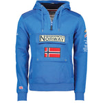 Geographical Norway - Gymclass054-WW2478H