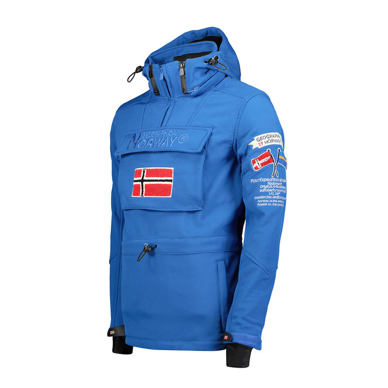 Geographical Norway - Target-SQ226H