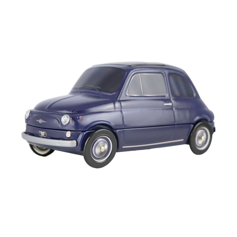 Vanoir - Fiat500-praline_205g