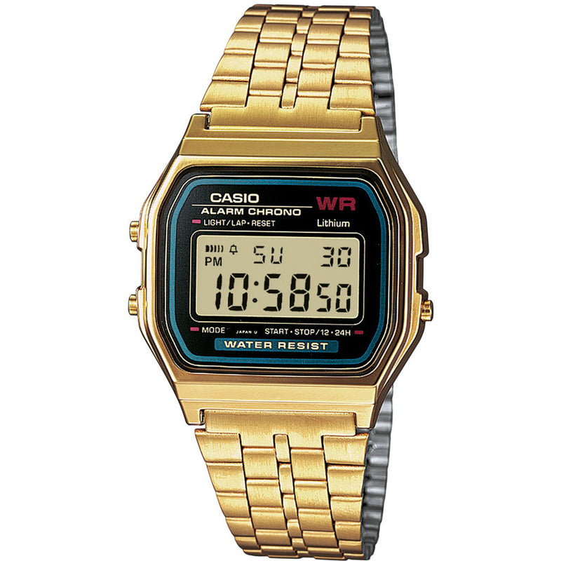 Casio - A159WGEA-1EF