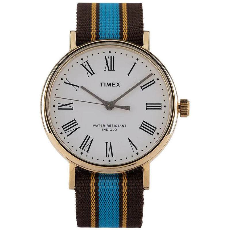 Timex - TW2U46300LG