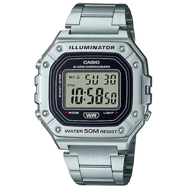 Casio - W-218H