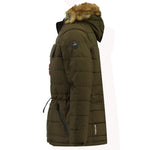 Geographical Norway - Coconut-WR036H