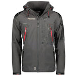 Geographical Norway - Techno-WU1060H