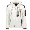 Geographical Norway - Techno-WU1060H