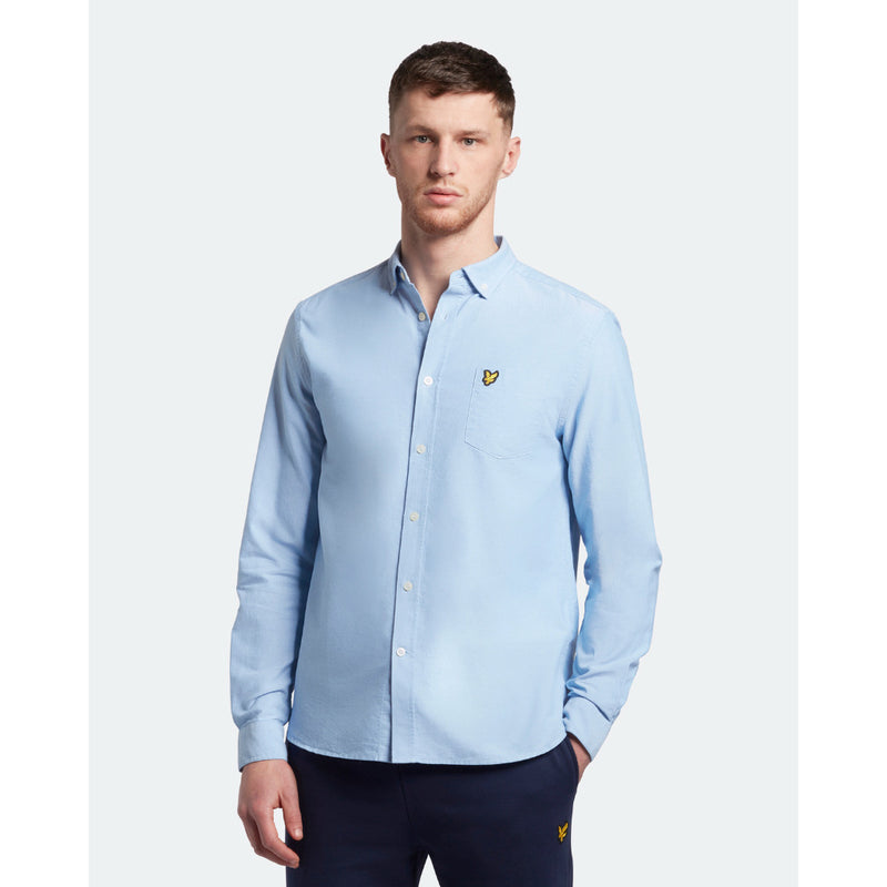 Lyle & Scott - LW1302V