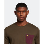 Lyle & Scott - TS831VO