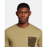 Lyle & Scott - TS831VO