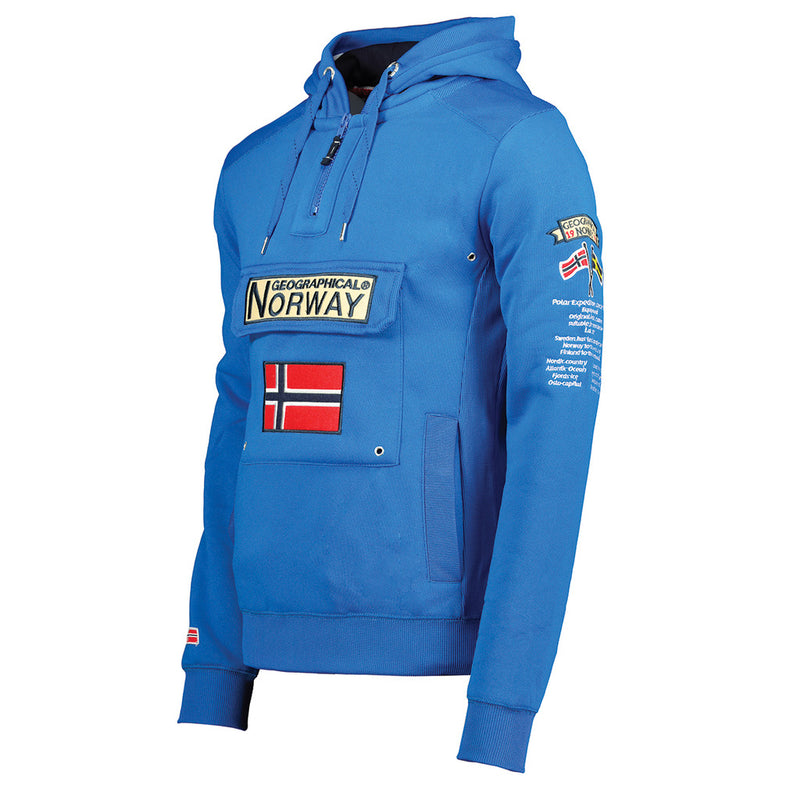 Geographical Norway - Gymclass054-WW2478H