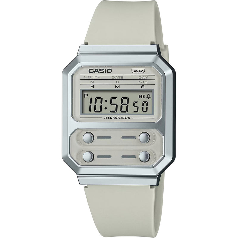 Casio - A100WE