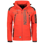 Geographical Norway - Techno-WU1060H