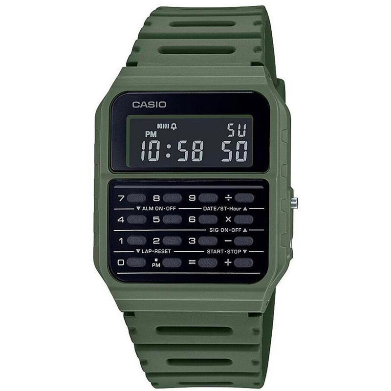 Casio - CA-53W