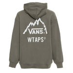 Vans - VN0A7SPSYLS-