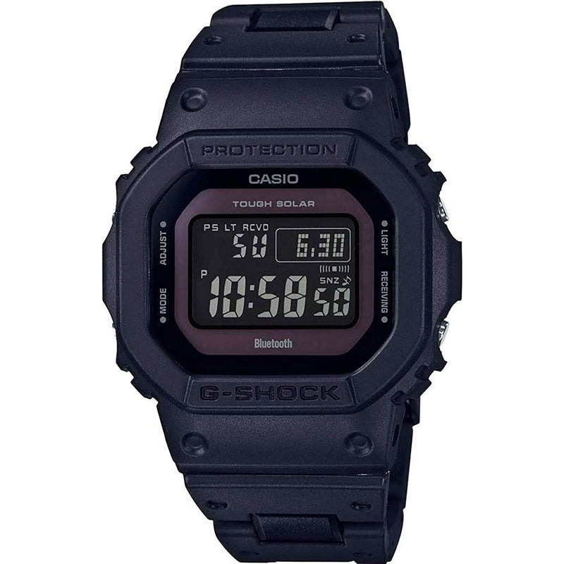 Casio - GW-B5600BC-1BER