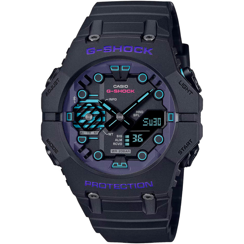 Casio - GA-B001CBR-1AER